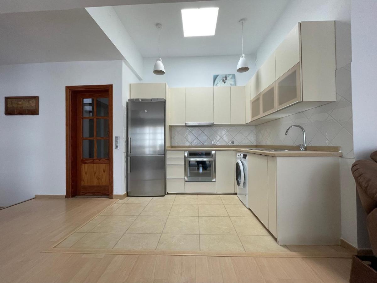 Casa Brisa Del Este Mala Buitenkant foto